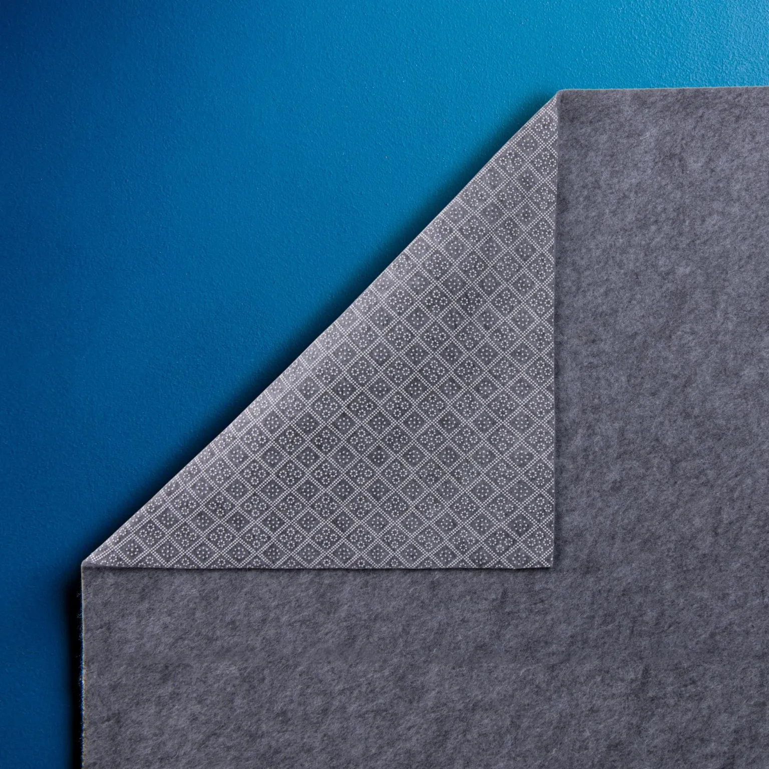 12' x 16' 1 Luxe Rectangle Area Rug Pad Floor Protection Pad for Under Rugs & Carpet Sound Dampening Underlayment Cushion